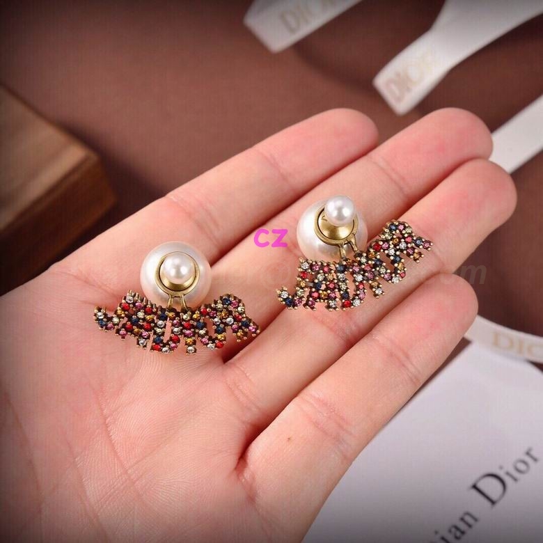 DIOR Earrings 159